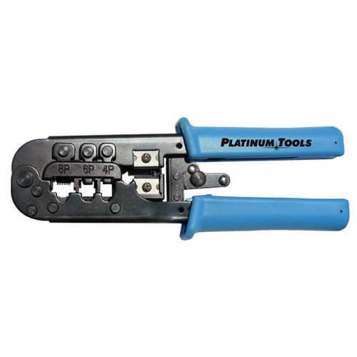 12503C All-in-One Modular Plug Crimp Tool