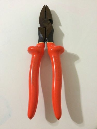 Insulated Lineman Pliers