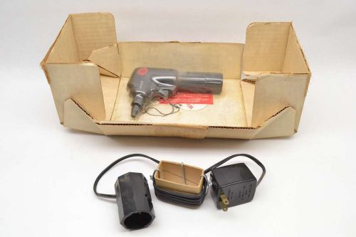 NEW GARDNER DENVER 27600AB2 WIRE WRAP TOOL WRAPPING 120V-AC B477349
