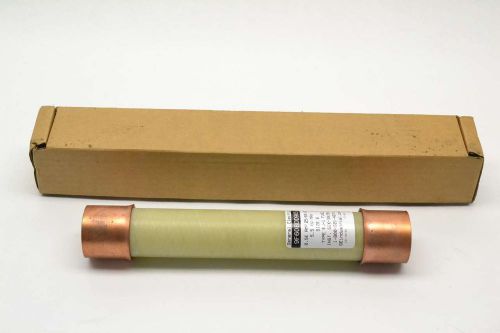New general electric ge 9f60bdd905 type ej-1 size b 0.5e 5.5kv-ac fuse b401854 for sale