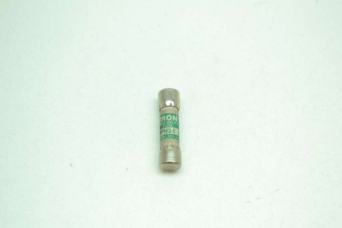 NEW BUSSMANN FNQ-5 TIME DELAY 5A AMP 500V-AC FUSE D403501