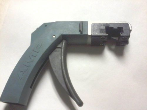 AMP handle assembly pistol grip 58074-1 with head assembly 58247-1