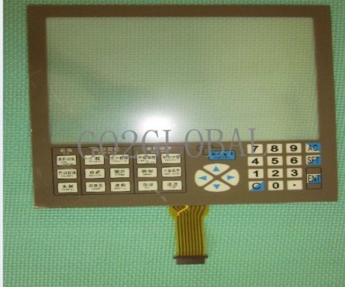 Panel for replacement touch es3000 new hmi touch  glass touchscreen 60 days war for sale
