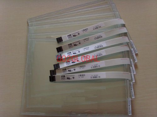 Elo scn-at-flt 15.0 - z05-0h1-r touch screen glass 15 inch 5 line new for sale
