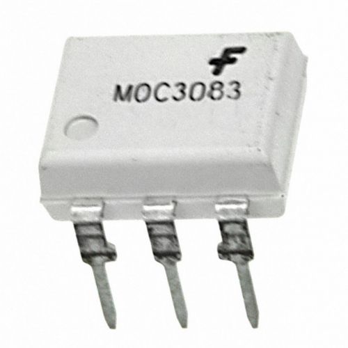 MOC3083M Motorola (Qty 5)