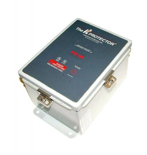 It innovative technology transient voltage surge suppressor  model ptk160-nn400 for sale