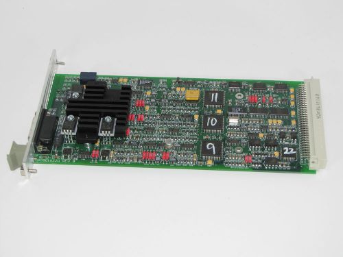 Newport 9610 LDD/TEC Laser Diode  Module 1000 mW for 9016, 8016 Controller