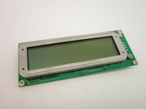 Crystalfontz CFA-632 LCD Display Module CFA632NFGKS