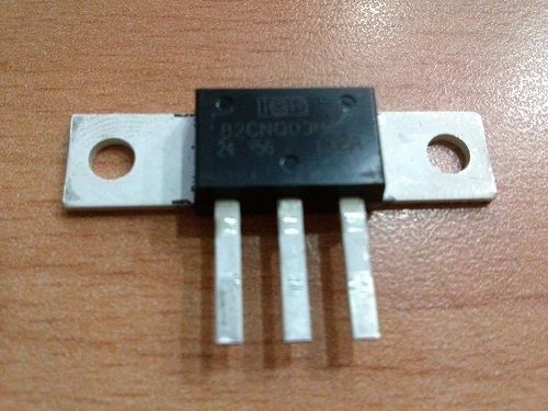 82CNQ030A IR Power Transistor Module 80A/30V/DIODE/2U 1PC/LOT