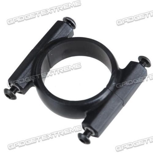 Diy plastic tube clip fixture clamp holder for d20mm copter airplane e for sale