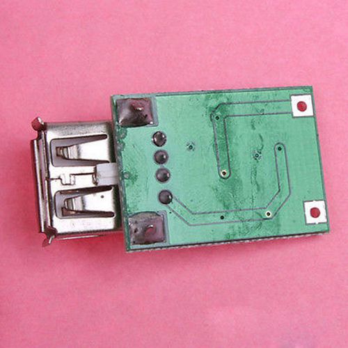 Dc-dc converter step up boost module 2-5v to 5v 1200ma 1.2a for iphone fo for sale