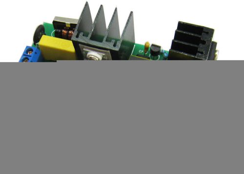 90-240V to 15V 2A  AC to DC power converter Switching Power Supply Regulator EMI