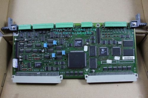 Used 1pc C98043-A7001-L1 C98043-A7001-L1 10 Motherboard CUD1