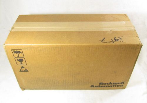 Allen Bradley, PowerFlex 700, 20BD022A3AYNANC0, 15 HP, New in Sealed Box, NIFSB