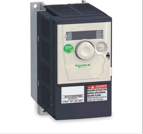 NEW Schneider Inverter -ATV312HU11M3 1.1KW 200 ~ 240V