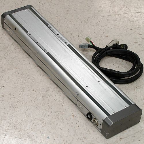 Nsk xy-hrs040eh202 robot module 400mm linear actuator 1 axis xyhrs040eh202 for sale
