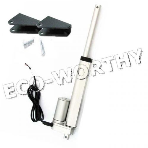 14&#039;&#039; Heavy duty 330lbs Linear Actuator multi-function for electroic medical,auto