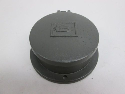 Emerson 67909a brooks gallons 4in meter d302132 for sale
