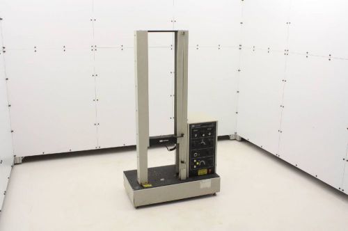 Instron 1000 Electromechanical Load Tensile Compression Test Machine