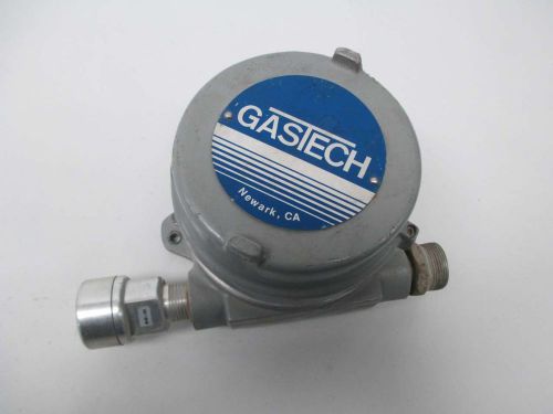 Hubbell hkb0396 57-7045 65-1040 oygen sensor killark gastech amplifier d365434 for sale