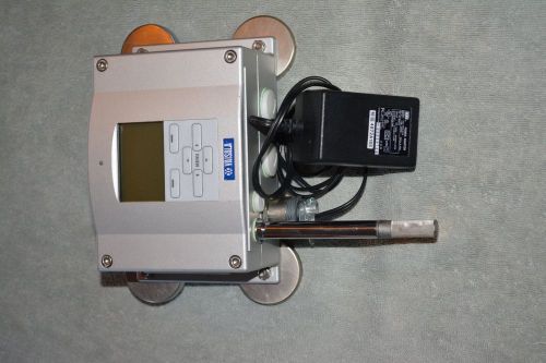 Vaisala Humidity &amp; Temperature Transmitter HMT331