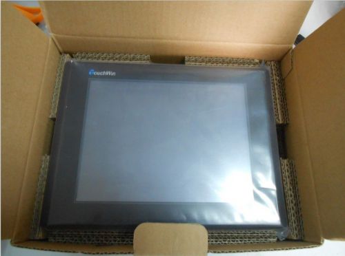 Hmi  8&#034; 800*600 128mb usb port th865-ut with programming cable dhl freeship for sale