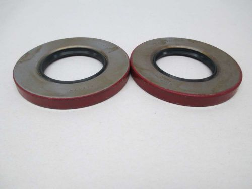 Lot 2 new national 417474 shaft oil seal d355886 for sale