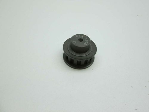 New z12 l050 1groove 12tooth timing pulley d391426 for sale