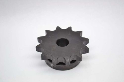 New martin 60b12 steel 3/4 in single row chain sprocket b447448 for sale