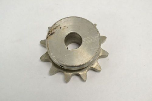 Martin 60b12ss 12teeth 60 stainless roller chain single 3/4 in sprocket b258735 for sale