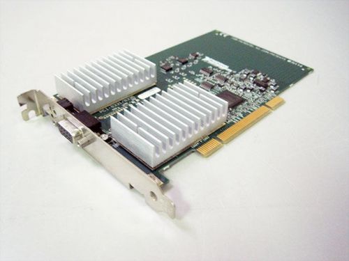NATIONAL INSTRUMENTS NI PCI-8336 MXI-4 INTERFACE MODULE CARD PCI PXI 189051B-01