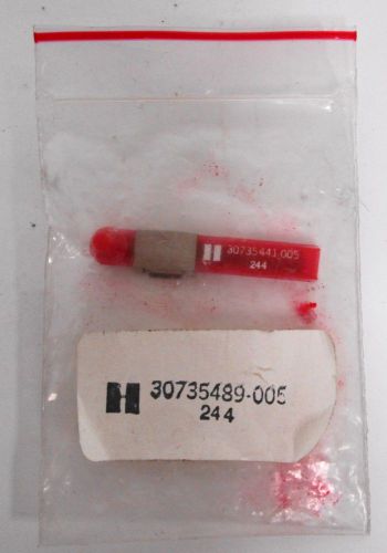 Honeywell 30735489-005 Red Marking Pen