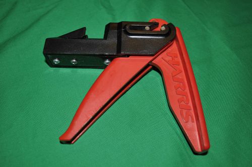 Harris JackRapid Termination Tool Leviton Blade Punch Down CAT 5