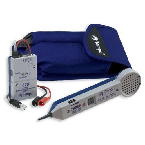 Tempo 620K Security and Alarm Kit