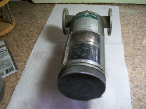 FXR C4022A, WAVEGUIDE FREQUENCY MTETER..5850 MHZ TO 6600 MHZ, TESTED