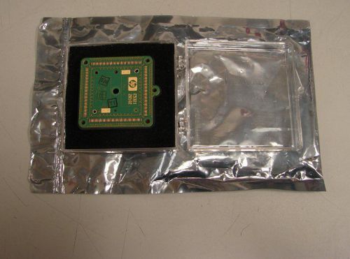 Hp e5321 26502 240-pin cal adapter from e5321a #001 #301 for sale