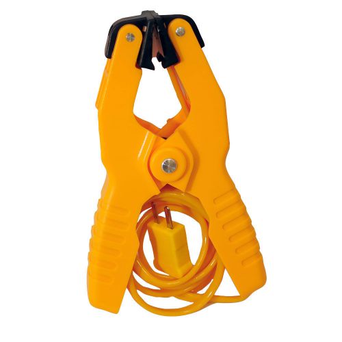 New pyle pctl01 pipe clamp temperature lead for sale
