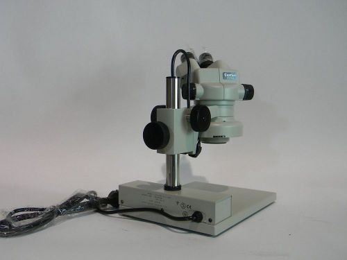 Carton DSZ-44PF Binocular Stereo Zoom Microscope - 30 Day Warranty