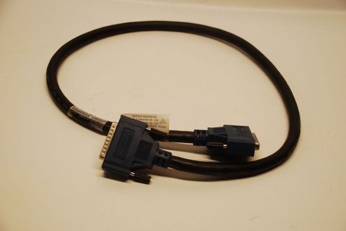 NATIONAL INSTRUMENTS 192568A-01 1M CABLE  ETI9932 (11)