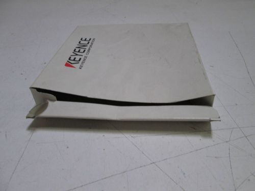 KEYENCE FIBER OPTIC CABLE FU-67 (COMPLETE KIT) *NEW IN BOX*