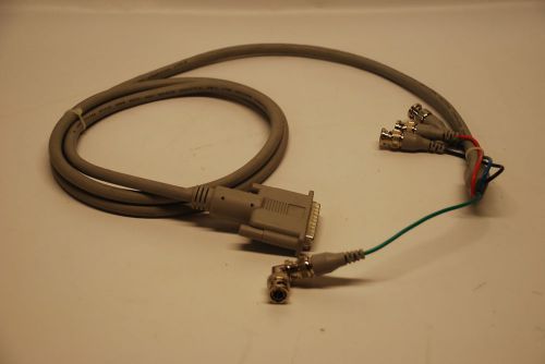 AWM E101344 STYLE 2919 VW-1 LOW VOLTAGE COMPUTER CABLE (8)