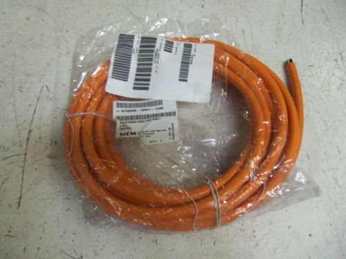 SIEMENS 6FX5008-1BB41-1AK0 POWER CABLE *NEW OUT OF BOX*