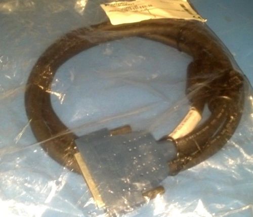 National Instruments 183432-02 Cable Assy, Type SH68-68-D1, 2 Meter