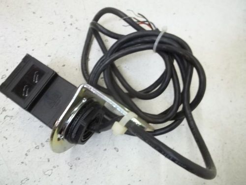 Allen bradley 42gtu-9202 ser.a photoelectric sensor *used* for sale