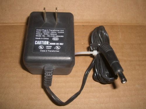 Original Direct Plug-In FE4120090A080 Power Supply