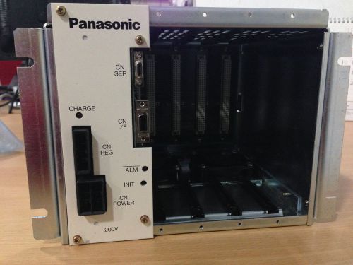 Panasonic MSD261Y21 Driver Control Power Supply