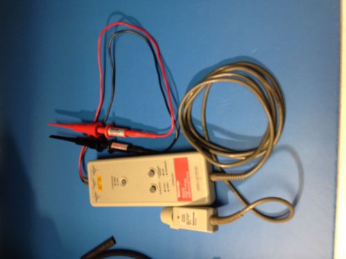 Tektronix P5210 High Voltage Differential Probe