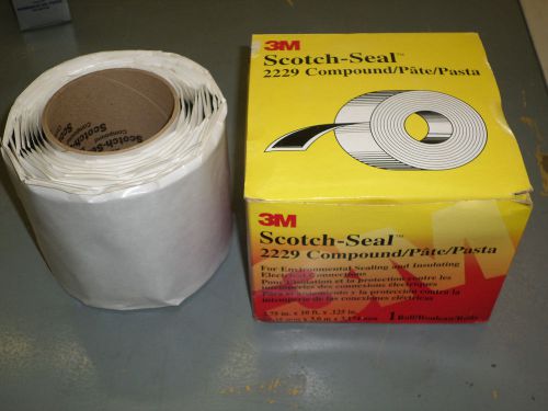 3M Scotch-Seal 2229 Compound