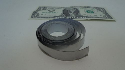 3m #420 lined lead foil tape - 1/2&#034; x 10 ft. - 3m quality at import prices ! for sale