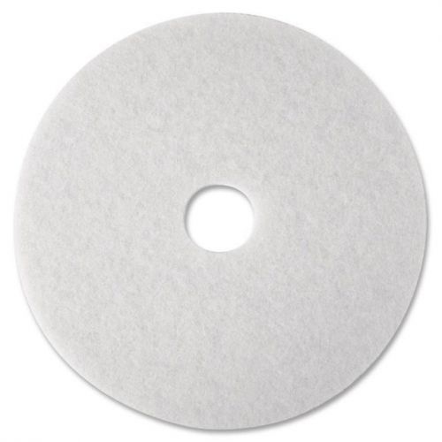 3m white super polish pads - mmm08484 for sale
